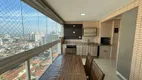Foto 8 de Apartamento com 3 Quartos à venda, 101m² em Canto do Forte, Praia Grande