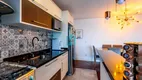 Foto 7 de Apartamento com 2 Quartos à venda, 63m² em Vila Alexandria, São Paulo