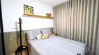 Foto 11 de Apartamento com 3 Quartos à venda, 60m² em Ouro Preto, Belo Horizonte