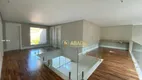 Foto 8 de Casa de Condomínio com 5 Quartos à venda, 729m² em Alphaville, Santana de Parnaíba