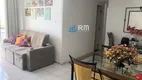 Foto 5 de Apartamento com 3 Quartos à venda, 80m² em Pituba, Salvador