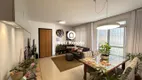 Foto 2 de Apartamento com 3 Quartos à venda, 120m² em São Lucas, Belo Horizonte