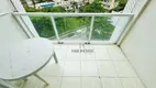 Foto 4 de Apartamento com 3 Quartos à venda, 95m² em Praia das Pitangueiras, Guarujá