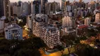 Foto 12 de Cobertura com 4 Quartos à venda, 358m² em Champagnat, Curitiba