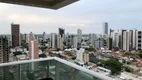 Foto 10 de Apartamento com 3 Quartos à venda, 104m² em Petrópolis, Natal