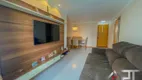 Foto 3 de Apartamento com 3 Quartos à venda, 100m² em Itapuã, Vila Velha