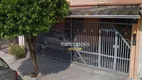 Foto 13 de Casa com 3 Quartos à venda, 180m² em Vila Camilopolis, Santo André
