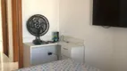 Foto 7 de Apartamento com 2 Quartos para alugar, 66m² em Vila Guilhermina, Praia Grande