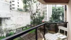 Foto 4 de Flat com 1 Quarto à venda, 42m² em Jardim Paulista, São Paulo