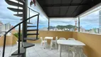 Foto 20 de Cobertura com 3 Quartos para venda ou aluguel, 178m² em Praia do Tombo, Guarujá