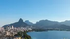 Foto 2 de Apartamento com 4 Quartos à venda, 155m² em Lagoa, Rio de Janeiro