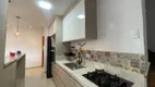 Foto 8 de Cobertura com 3 Quartos à venda, 190m² em Vila Valparaiso, Santo André