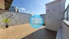 Foto 4 de Cobertura com 3 Quartos à venda, 154m² em Gonzaga, Santos