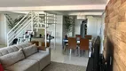 Foto 2 de Cobertura com 4 Quartos à venda, 418m² em Manaíra, João Pessoa