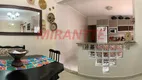 Foto 23 de Sobrado com 4 Quartos à venda, 140m² em Vila Sabrina, São Paulo