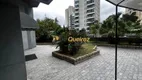 Foto 2 de Apartamento com 3 Quartos para alugar, 215m² em Vila Suzana, São Paulo