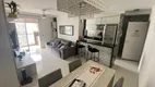 Foto 4 de Apartamento com 2 Quartos à venda, 78m² em Centro, Itanhaém