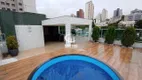 Foto 18 de Cobertura com 4 Quartos à venda, 240m² em Santo Antônio, Belo Horizonte