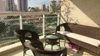 Foto 9 de Apartamento com 3 Quartos à venda, 113m² em Taquaral, Campinas