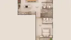 Foto 16 de Apartamento com 2 Quartos à venda, 62m² em Centro, Barra Velha