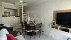 Foto 10 de Apartamento com 3 Quartos à venda, 10m² em Massaguaçu, Caraguatatuba