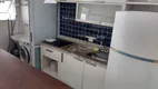 Foto 8 de Flat com 1 Quarto para alugar, 53m² em Brooklin, São Paulo