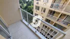 Foto 2 de Apartamento com 2 Quartos à venda, 55m² em Piratininga, Niterói