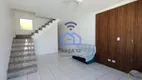 Foto 7 de Sobrado com 3 Quartos para alugar, 111m² em Pontal de Santa Marina, Caraguatatuba