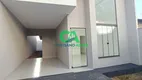 Foto 3 de Casa com 3 Quartos à venda, 116m² em Vila Mariana, Aparecida de Goiânia