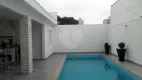 Foto 26 de Sobrado com 3 Quartos à venda, 200m² em Imirim, São Paulo