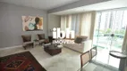 Foto 6 de Apartamento com 3 Quartos à venda, 110m² em Belvedere, Belo Horizonte