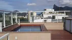 Foto 2 de Cobertura com 2 Quartos para alugar, 360m² em Flamengo, Rio de Janeiro