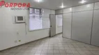 Foto 7 de Sala Comercial para alugar, 40m² em Boqueirão, Santos