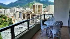 Foto 2 de Apartamento com 4 Quartos à venda, 167m² em Tijuca, Rio de Janeiro