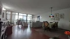 Foto 5 de Apartamento com 3 Quartos à venda, 175m² em Aparecida, Santos