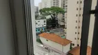 Foto 34 de Flat com 1 Quarto para alugar, 45m² em Moema, São Paulo