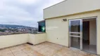 Foto 2 de Cobertura com 2 Quartos à venda, 124m² em Cristal, Porto Alegre