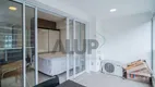 Foto 13 de Apartamento com 1 Quarto à venda, 35m² em Higienópolis, São Paulo