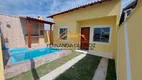 Foto 2 de Casa com 2 Quartos à venda, 45m² em Unamar, Cabo Frio