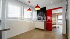 Foto 5 de Apartamento com 3 Quartos à venda, 266m² em Vila Nova Conceição, São Paulo