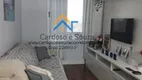 Foto 2 de Apartamento com 2 Quartos à venda, 47m² em Vila Rio de Janeiro, Guarulhos