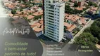 Foto 5 de Apartamento com 3 Quartos à venda, 88m² em Lagoa Nova, Natal