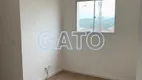 Foto 2 de Apartamento com 2 Quartos à venda, 49m² em Fazendinha, Santana de Parnaíba