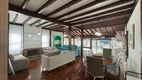 Foto 5 de Casa de Condomínio com 4 Quartos à venda, 480m² em Aldeia da Serra, Barueri