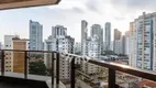 Foto 9 de Apartamento com 4 Quartos à venda, 340m² em Jardim Anália Franco, São Paulo