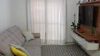 Foto 11 de Apartamento com 3 Quartos à venda, 100m² em Jardim Florida, São Roque