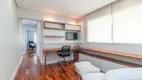 Foto 16 de Apartamento com 3 Quartos para venda ou aluguel, 145m² em Moema, São Paulo