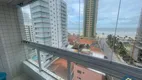 Foto 2 de Apartamento com 3 Quartos à venda, 128m² em Vila Guilhermina, Praia Grande