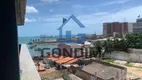 Foto 10 de Apartamento com 2 Quartos à venda, 54m² em Mucuripe, Fortaleza