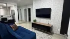 Foto 3 de Apartamento com 2 Quartos à venda, 60m² em Pampulha, Uberlândia